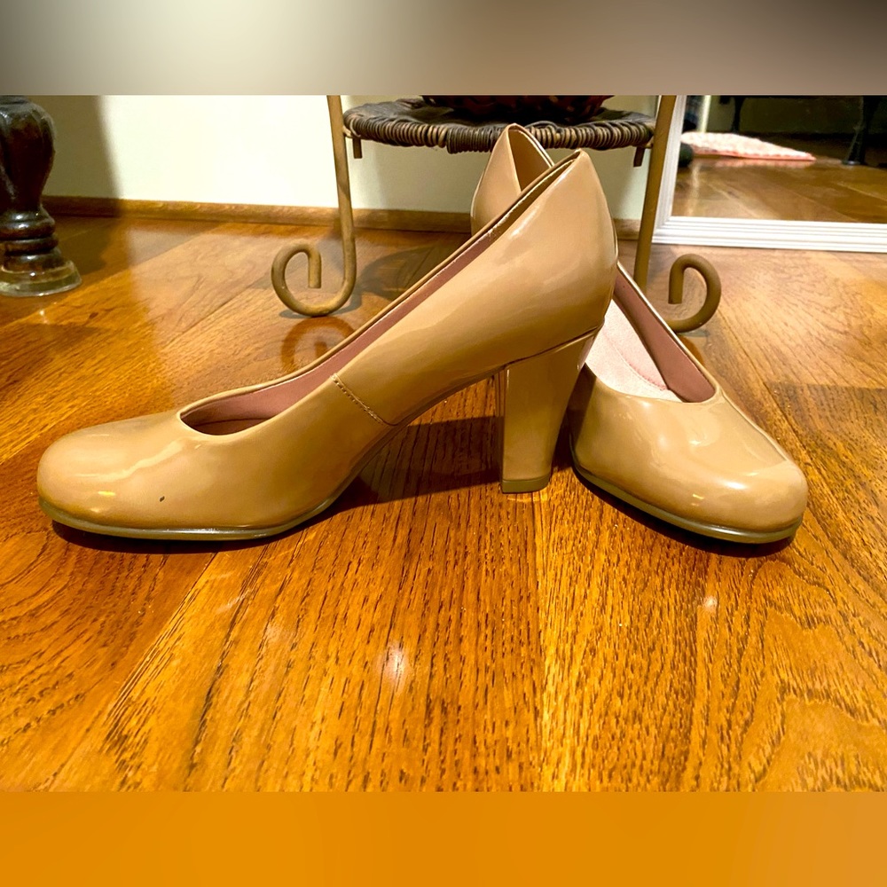 Aerosoles Heals